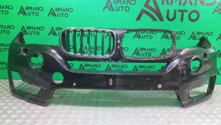 51117378602, 51117294480 Бампер бмв х5 (х x 5) ф15 ( ф f 15) BMW X5 F15 Арт ARM264965, вид 1