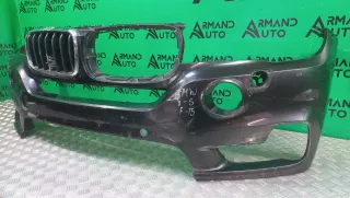 51117378602, 51117294480 Бампер бмв х5 (х x 5) ф15 ( ф f 15) BMW X5 F15 Арт ARM264965, вид 3