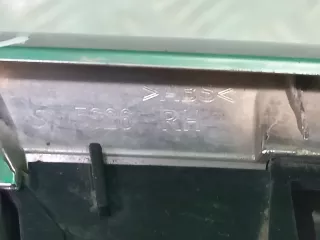 51137157688 решетка радиатора BMW X5 E70 Арт ARM265345, вид 14