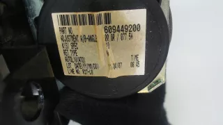 609449200,88854JM11B Ремень безопасности передний левый Nissan Rogue Арт 7897361, вид 2