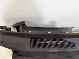 5570860290 Жабо Toyota Land Cruiser Prado 150 Арт lz181198, вид 4