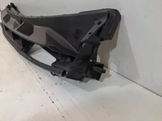 5570860290 Жабо Toyota Land Cruiser Prado 150 Арт lz181198, вид 8
