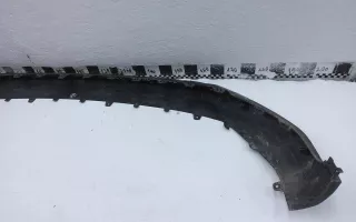 6010096500742 Юбка переднего бампера Geely Tugella Арт 990164L, вид 7