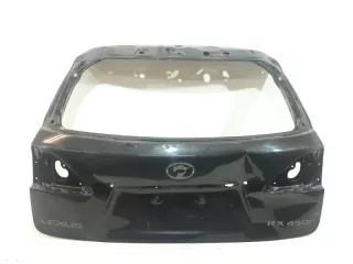 6700548681 крышка багажника Lexus RX 2 Арт VZ181299, вид 1