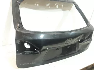 6700548681 крышка багажника Lexus RX 2 Арт VZ181299, вид 7