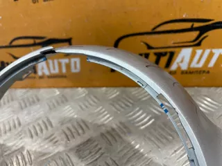 A2928880123 Решетка радиатора Mercedes GLE coupe w292 Арт MA111511, вид 6