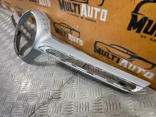 A2928880123 Решетка радиатора Mercedes GLE coupe w292 Арт MA111511, вид 7