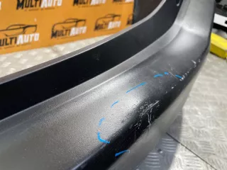 5215942190 Бампер задний Toyota Rav 4 4 Арт MA111530, вид 5