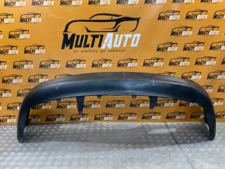 5215942190 Бампер задний Toyota Rav 4 4 Арт MA111530, вид 7