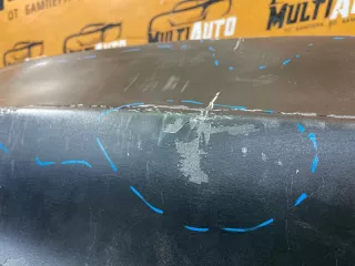 5215942190 Бампер задний Toyota Rav 4 4 Арт MA111530, вид 10