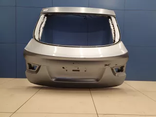 41627262676 Дверь багажника BMW X6 E71/E72 Арт ZAP277428, вид 3