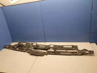 850404BC0A Кронштейн заднего бампера Nissan X-Trail T32 Арт ZAP277475, вид 3