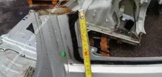  Крыло заднее левое Nissan Qashqai 1  Арт 00059233_1, вид 12