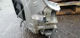  Крыло заднее левое Nissan Qashqai 1  Арт 00059233_1, вид 15