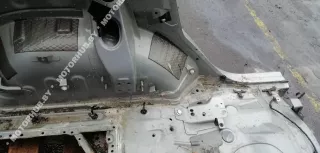  Крыло заднее левое Nissan Qashqai 1  Арт 00059233_1, вид 17