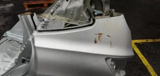  Крыло заднее левое Nissan Qashqai 1  Арт 00059233_1, вид 3