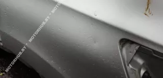  Крыло заднее левое Nissan Qashqai 1  Арт 00059233_1, вид 5