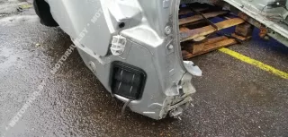  Крыло заднее левое Nissan Qashqai 1  Арт 00059233_1, вид 7