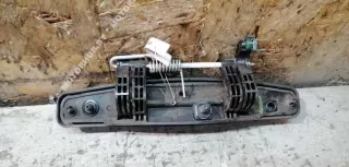 806068948R Ручка наружная задняя правая Renault Duster 1 Арт 00068878, вид 2