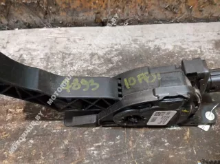 BV619F836AB Педаль газа Ford Focus 3 Арт 00007893S, вид 2