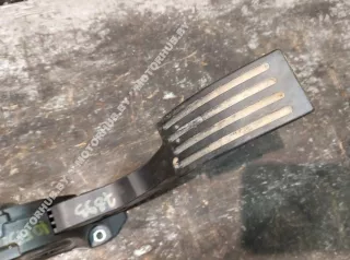 BV619F836AB Педаль газа Ford Focus 3 Арт 00007893S, вид 6