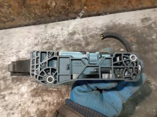 BV619F836AB Педаль газа Ford Focus 3 Арт 00007893S, вид 7
