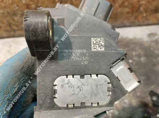 7811008010 Педаль газа Toyota Corolla E150 Арт 00001003S, вид 5
