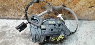 5K4839015R Замок двери задней левой Volkswagen Jetta 6 Арт 00068593, вид 1