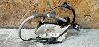 5K4839015R Замок двери задней левой Volkswagen Jetta 6 Арт 00068593, вид 4