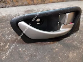 7342034001 Ручка внутренняя задняя правая SsangYong Actyon 2 Арт 00068944, вид 2