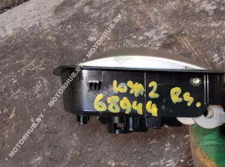 7342034001 Ручка внутренняя задняя правая SsangYong Actyon 2 Арт 00068944, вид 5