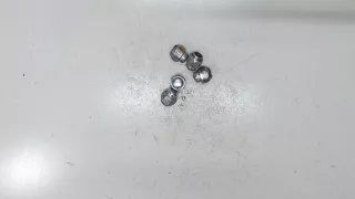 0B00237160 Гайка колесная Kia Sorento 1 Арт 7894815, вид 1
