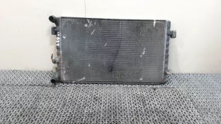 1J0121253AD Радиатор основной Audi A3 8P Арт 7142385, вид 1