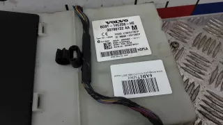 30786132аа Блок комфорта Volvo S80 2 Арт 6AD17M301, вид 2