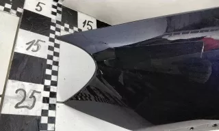 A2538800118 Крыло переднее левое Mercedes GL X166 Арт 991222K, вид 2