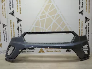 86511M0000 Бампер серый Hyundai Creta 1 Арт TP35406, вид 1
