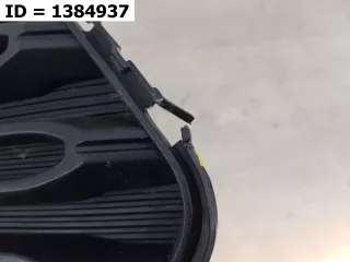 21230840101680 Решетка радиатора  Lada 2121 Niva Арт VD1384937, вид 6