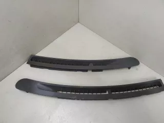 68743-1C720,68742-1C710 Дефлектор обдува салона Nissan Serena c23 Арт 2076042, вид 1