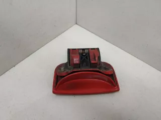  Ручка наружная передняя левая Citroen Saxo Арт 2076200, вид 2