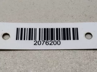  Ручка наружная передняя левая Citroen Saxo Арт 2076200, вид 3