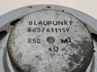 BLAUPUNKT,9643786580 Динамик двери Opel Omega A Арт 2078312, вид 3