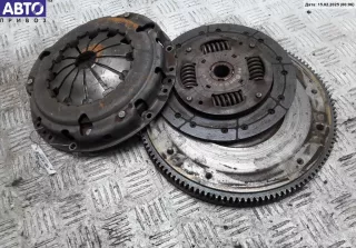 038105269C Маховик Volkswagen Golf 5 Арт 54088822, вид 1