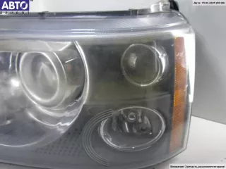 XBC501533LZN Фара левая Land Rover Range Rover Sport 1 Арт 54180792, вид 2