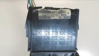 090126717500974 Переключатель дворников Suzuki Ignis 2 Арт 7902790, вид 3