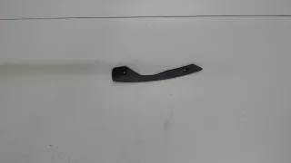  Пластик моторного отсека Jeep Grand Cherokee III (WK) Арт 7898029, вид 1