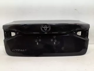 6440102F30 крышка багажника Toyota Corolla E210 Арт lz181408, вид 1
