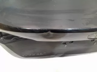 6440102F30 крышка багажника Toyota Corolla E210 Арт lz181408, вид 4