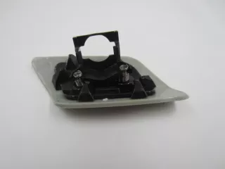 61677253393 Крышка форсунки омывателя фары BMW 3 E90/E91/E92/E93 Арт bM00111617, вид 2