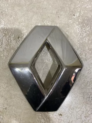 628909470r эмблема Renault Logan 2 Арт VZ178089, вид 1