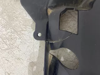 51127416025 Кронштейн бампера BMW X4 G02 Арт VZ178110, вид 7